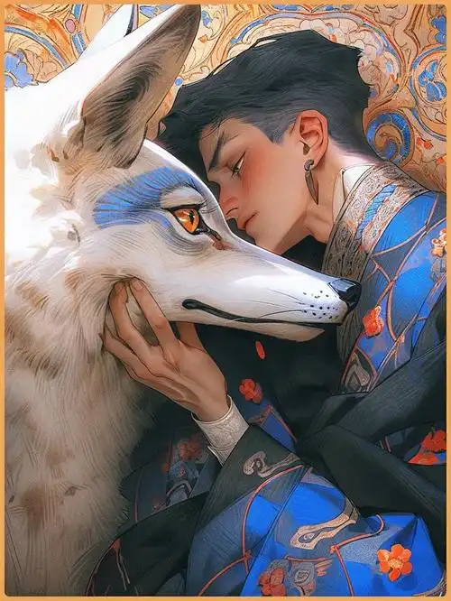 花束般的恋爱剧照